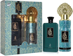 Arabiyat - Al Faris - 100ML