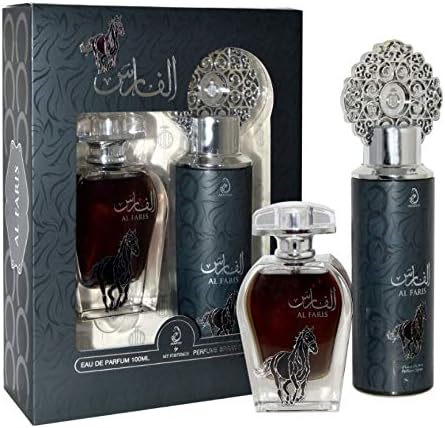Arabiyat - Al Faris - 100ML