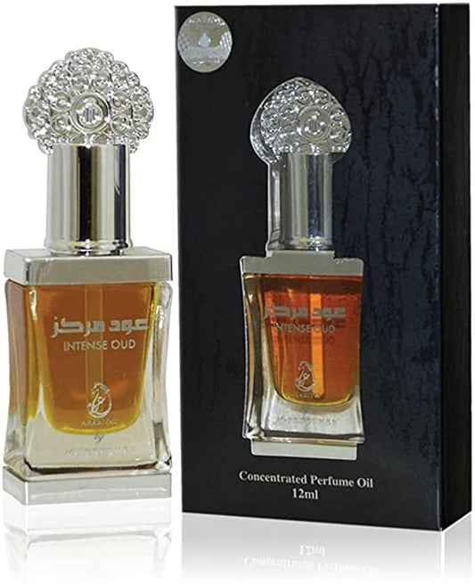 Arabiyat - Intense Oud - 100ML