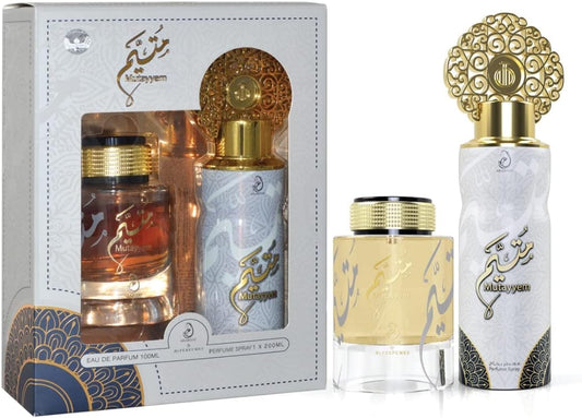 Arabiyat - Al Faris - 100ML