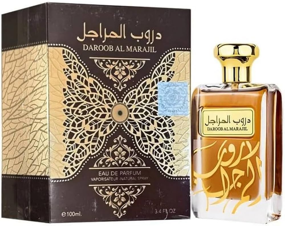 Ard Al Zaafaran – Bint Hooran – 100 ml