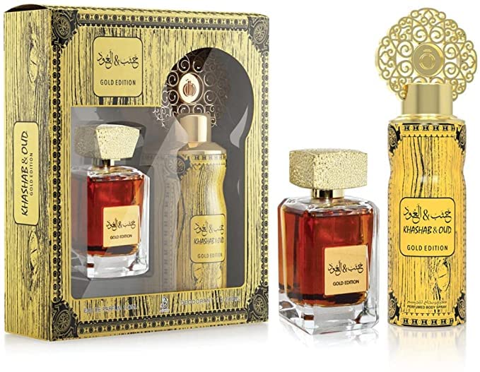 Arabiyat - Al Faris - 100ML