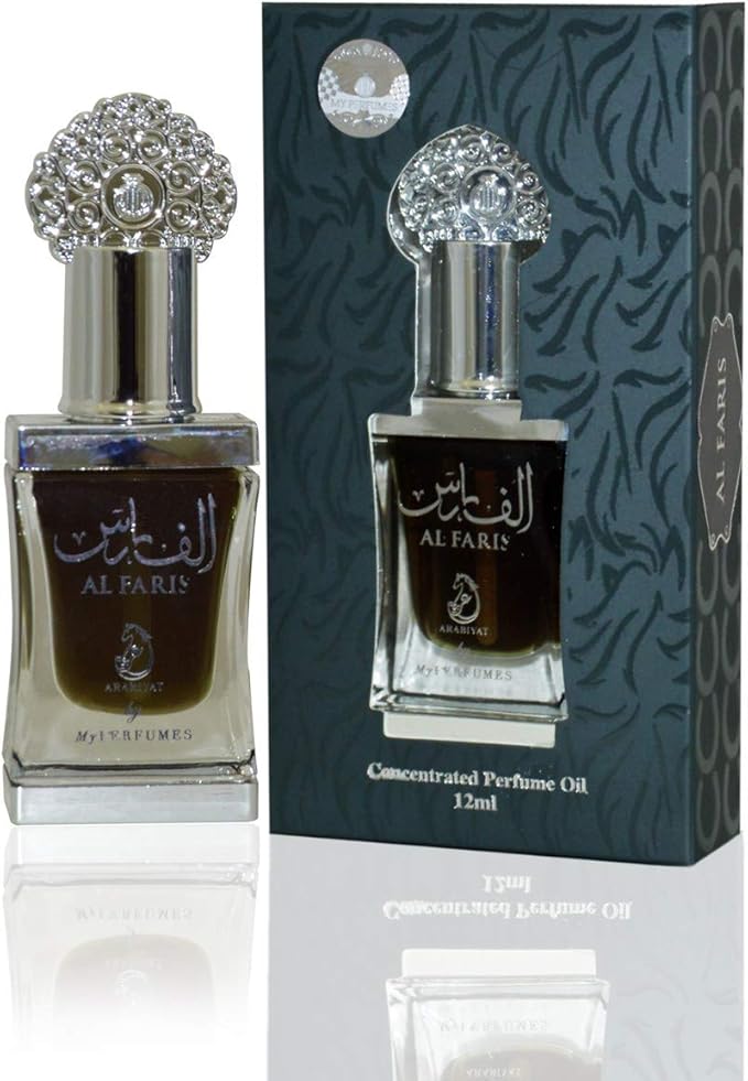 Arabiyat – Intensives Oud – 100 ml