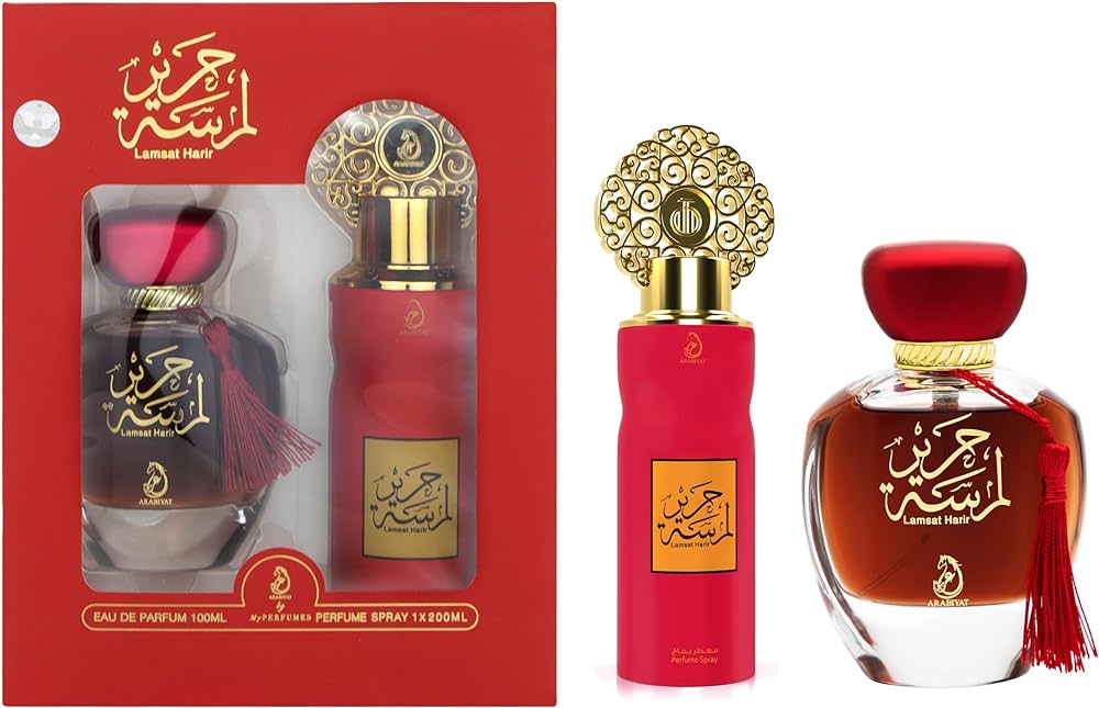 Arabiyat - Al Faris - 100ML