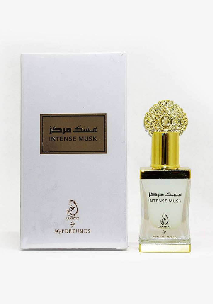 Arabiyat – Intensives Oud – 100 ml