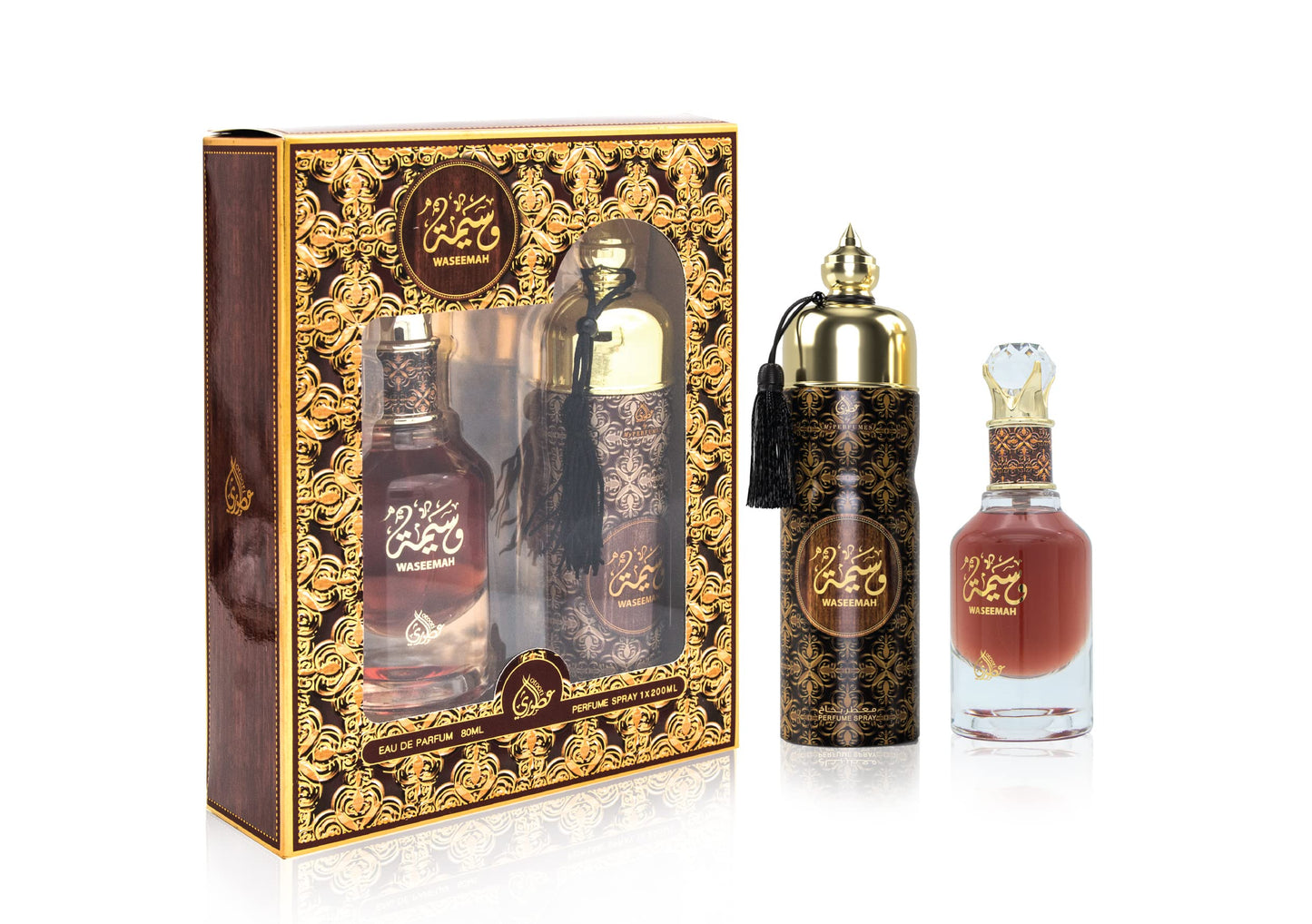 Arabiyat - Al Faris - 100ML