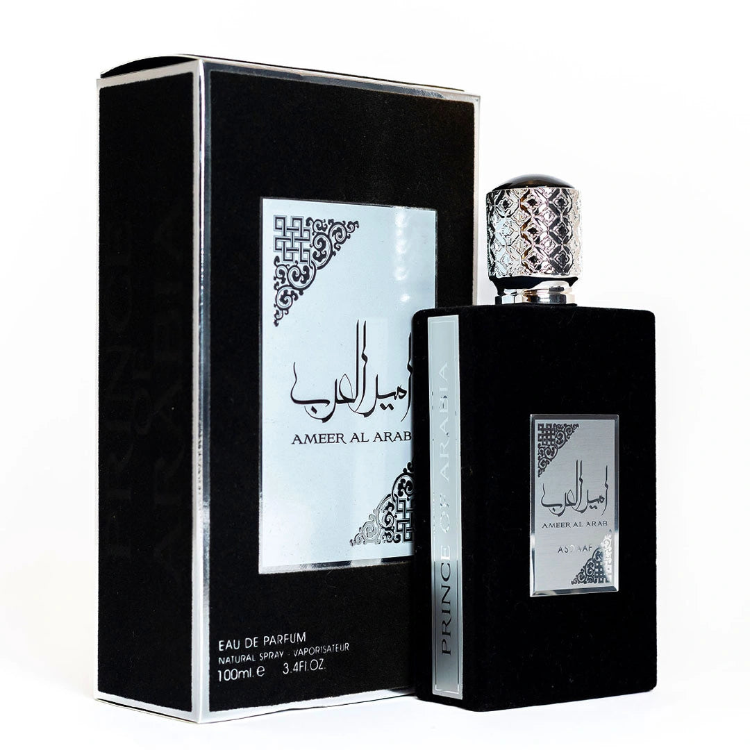 Lattafa - Ameer al Arab - 100ML