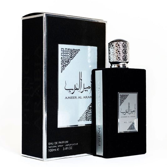 Lattafa - Ameer al Arab - 100ML