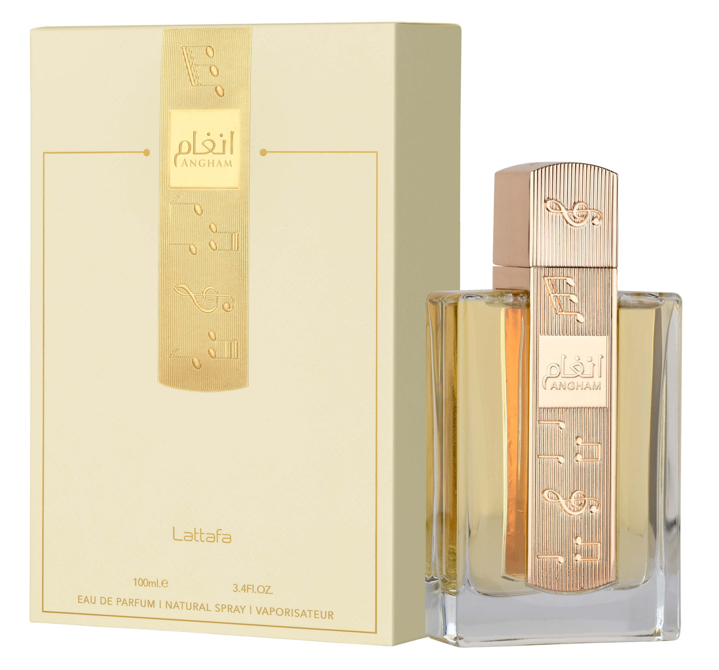 Lattafa - Angham - 100ML