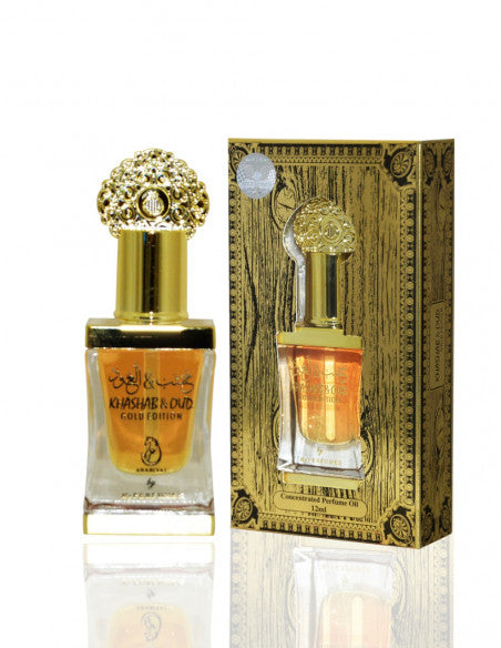 Arabiyat - Intense Oud - 100ML