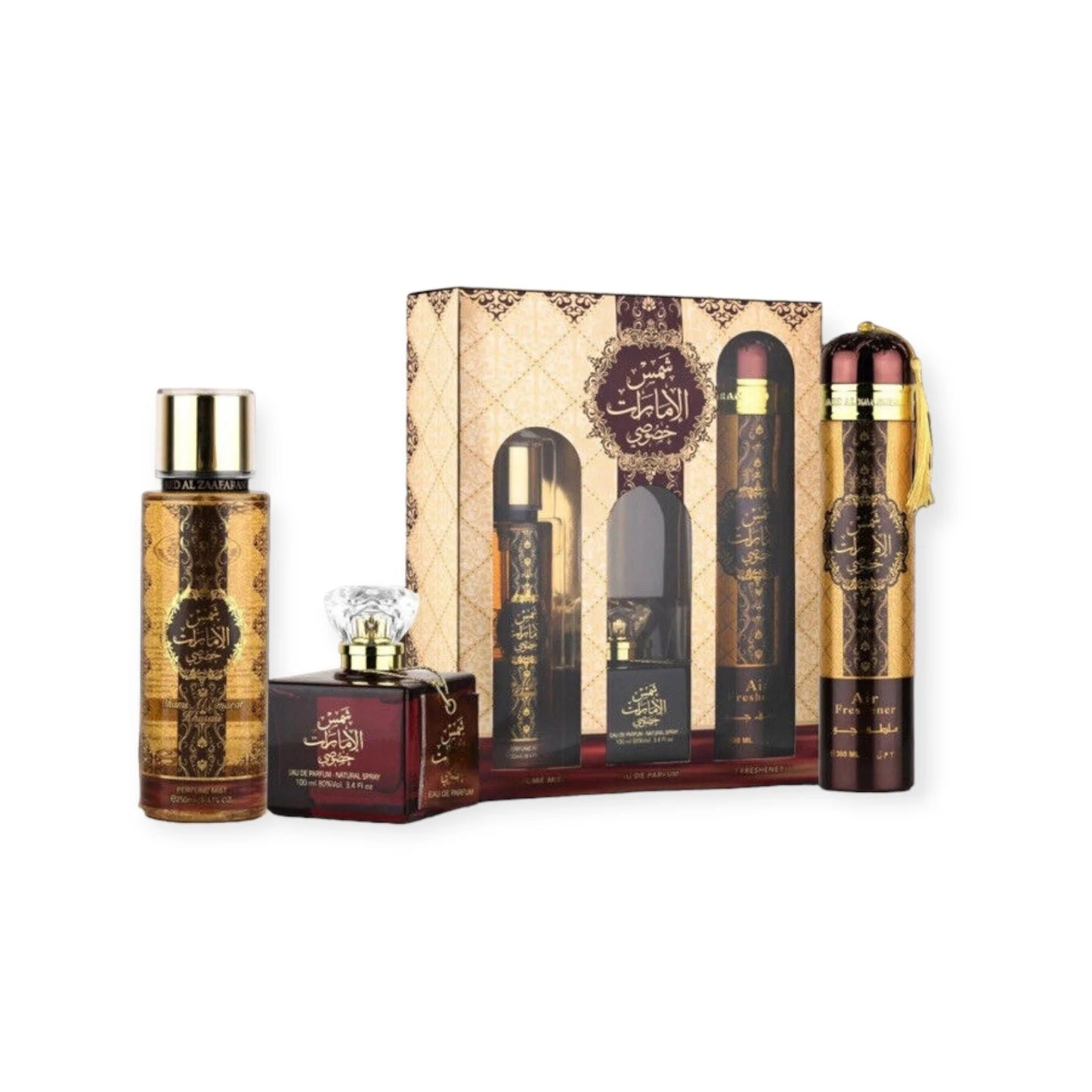 Arabiyat - Al Faris - 100ML