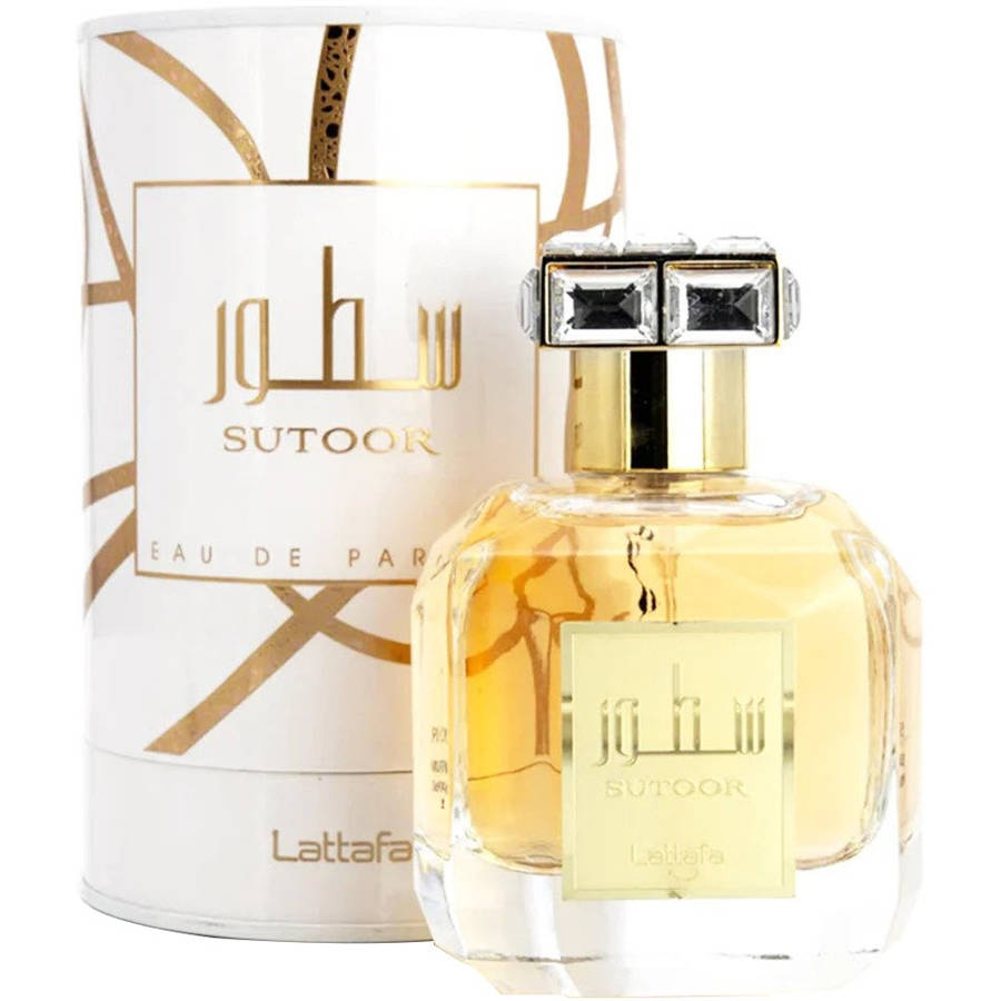 Lattafa - Sutoor - 100ML