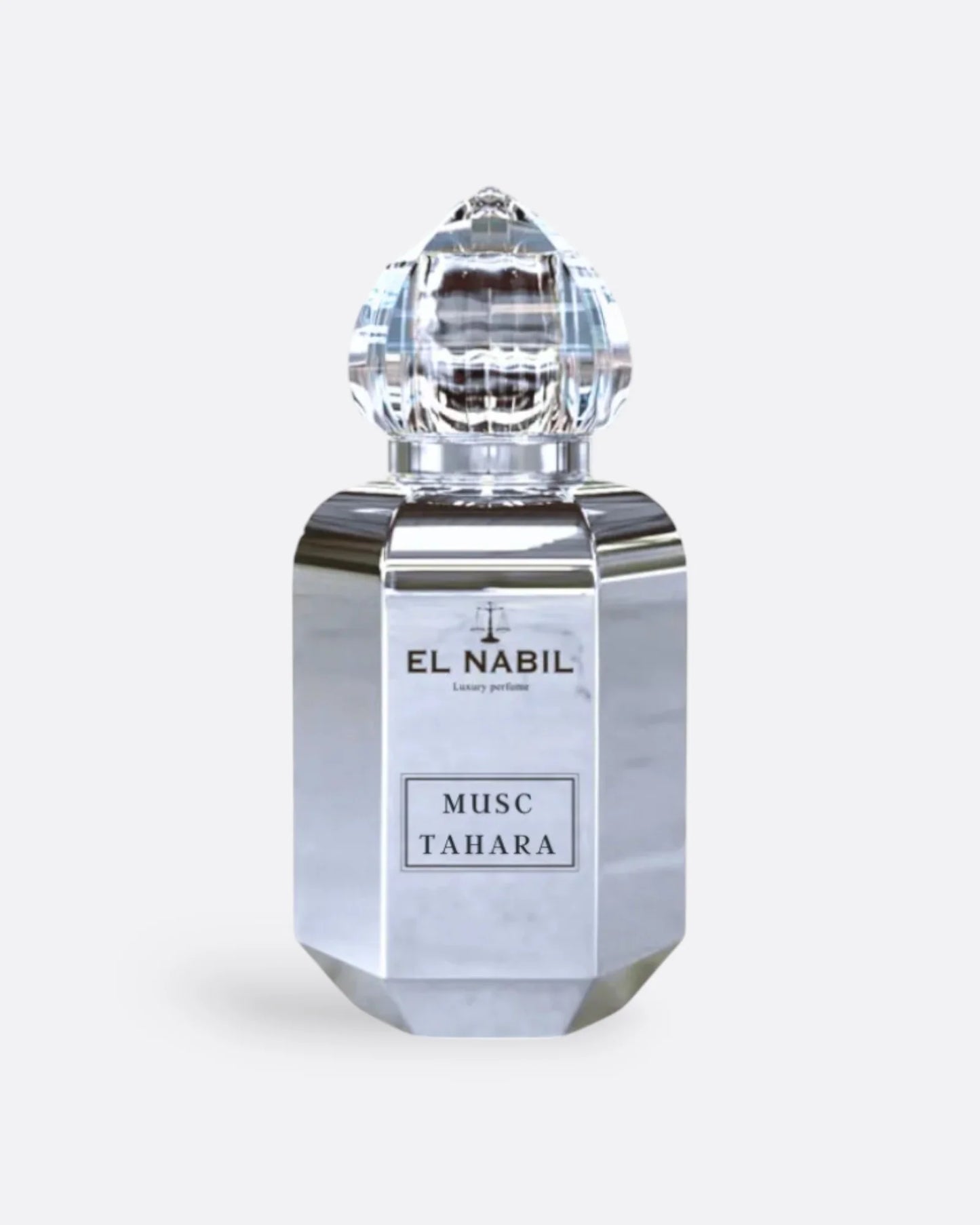 EL Nabil - Musc Tahara - Spray Bottle - 65ML