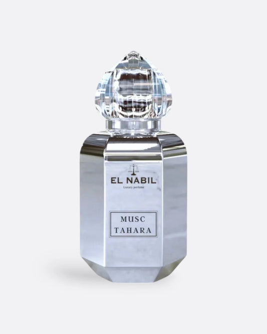 EL Nabil - Musc Tahara - Spray Bottle - 65ML