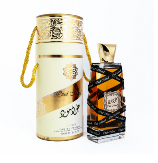 Lattafa - Oud Mood - 100ML
