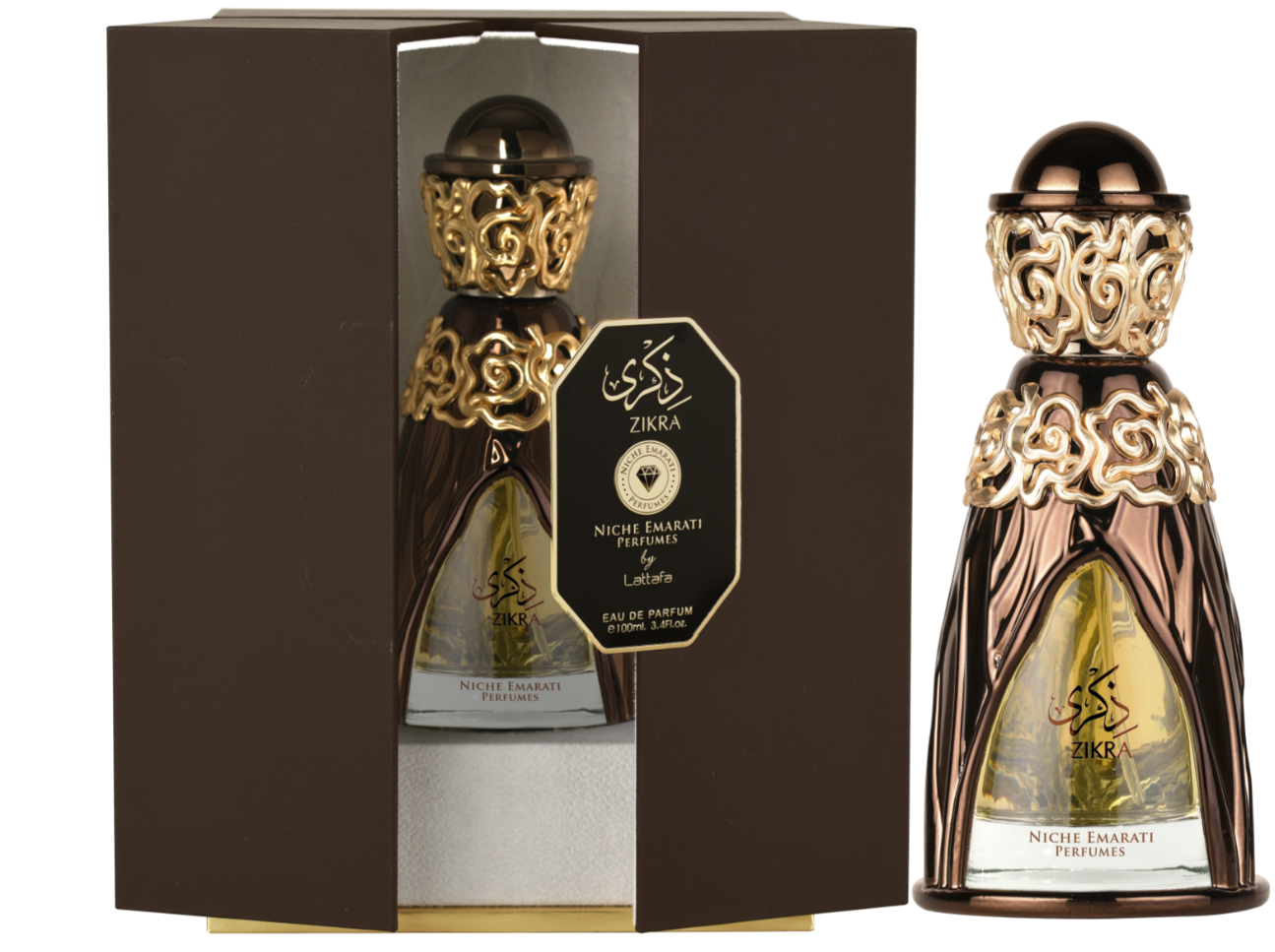 Lattafa – Ajwad – 100 ml