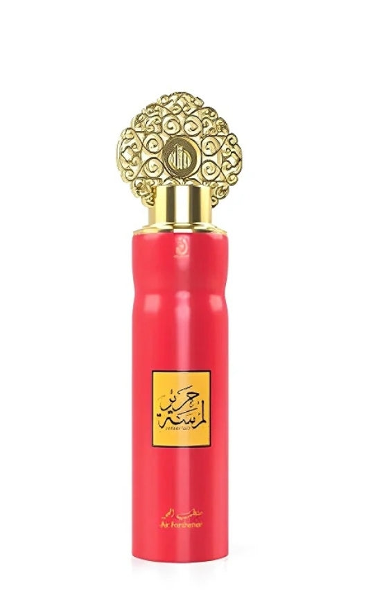 Lamsat Harir Air Freshener - My Perfumes 5 stuks +1 gratis