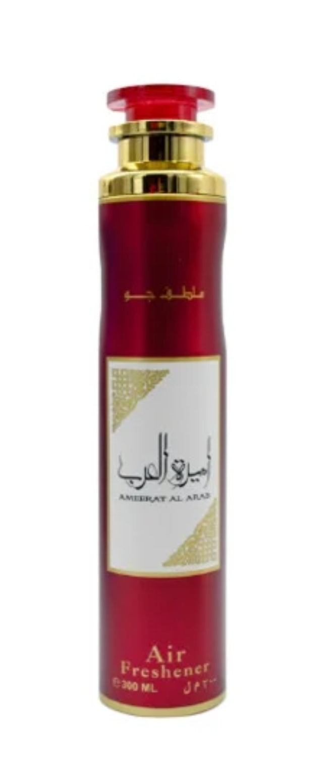 Air fresh Ameerat al arab