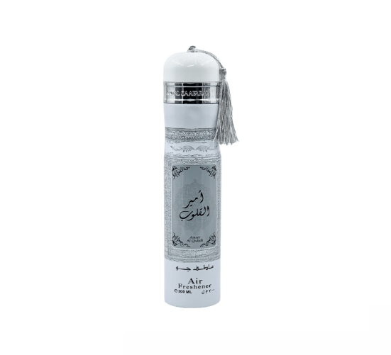 Ameer al Quloob - Air Freshener 300ml - Ard Al Zaafaran