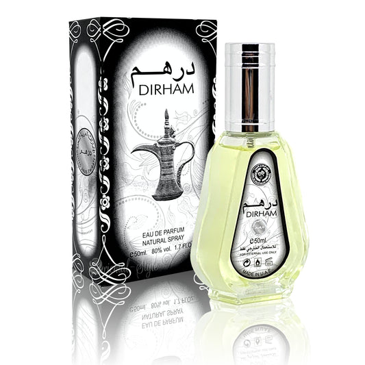 Arabiyat - Intense Oud - 100ML