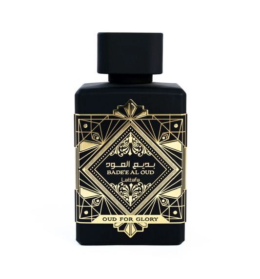 Lattafa - Badee Al Oud - 100ML