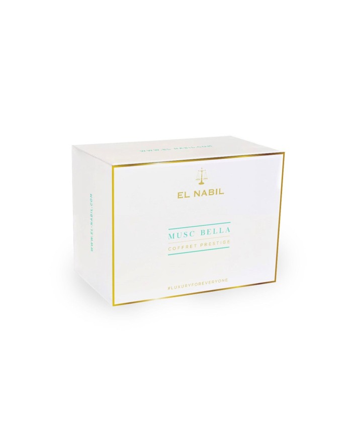 EL Nabil - Musc Bella  - Prestige Giftbox