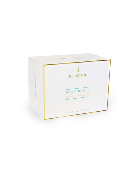 EL Nabil - Musc Bella - Prestige Giftbox