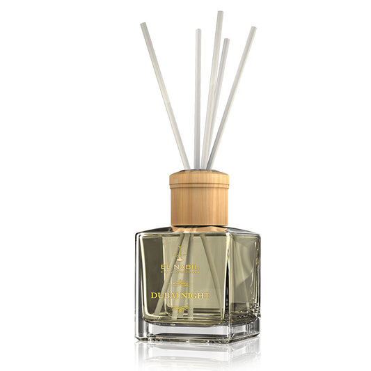 EL Nabil - Dubai Night - Home Fragrance Geurstokjes