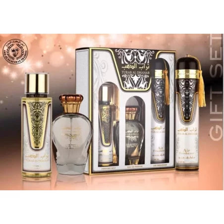 Arabiyat - Al Faris - 100ML