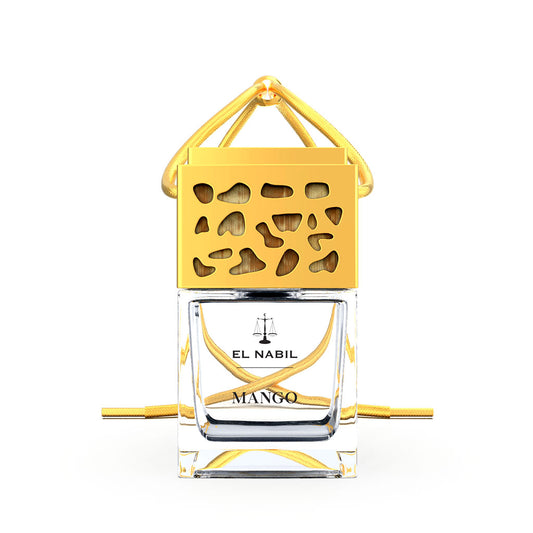 EL Nabil - Musc Mango - Car Fragrance - 6ML