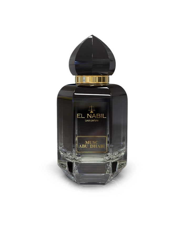 EL Nabil - Musc Abu Dhabi - Spray Bottle - 65ML