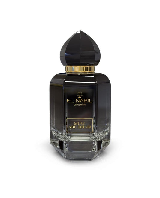 EL Nabil - Musc Abu Dhabi - Spray Bottle - 65ML