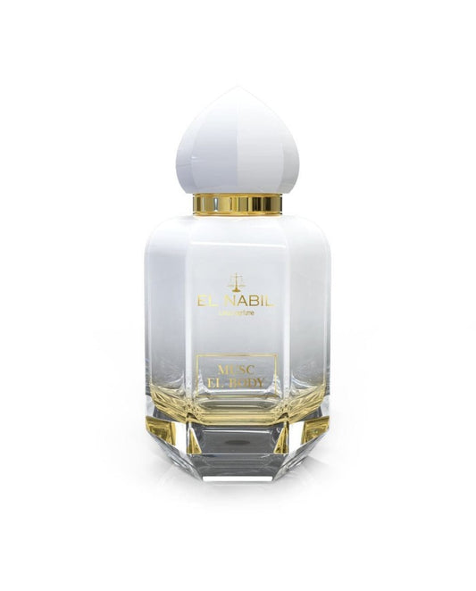 EL Nabil - Musc EL Body - Spray Bottle - 65ML
