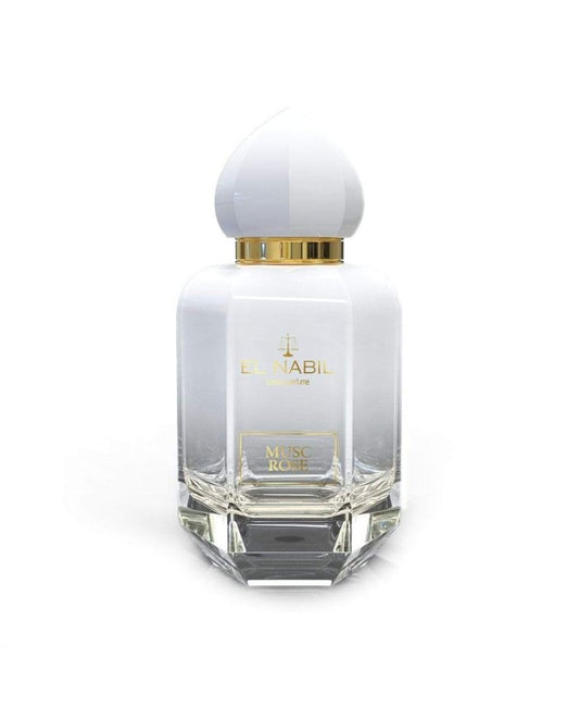 EL Nabil - Musc Rose - Spray Bottle - 65ML