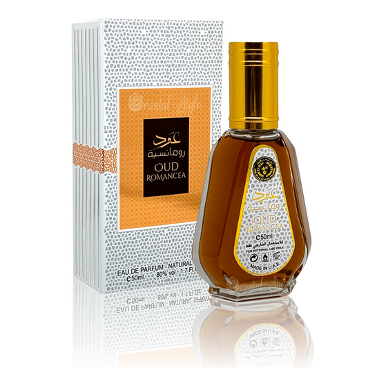 Arabiyat - Intense Oud - 100ML