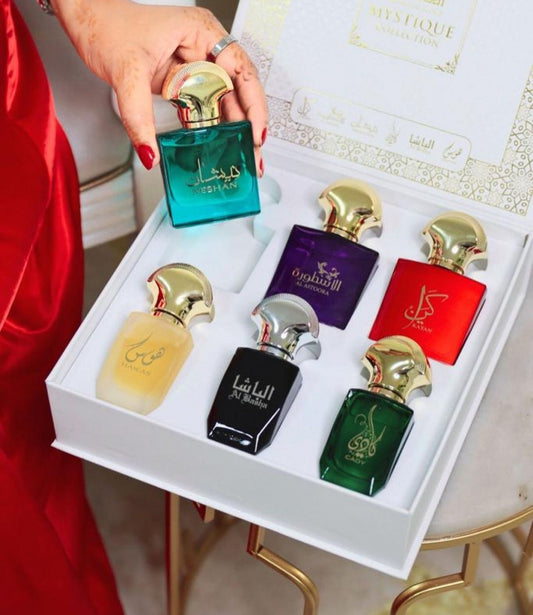 Arabiyat - Al Faris - 100ML