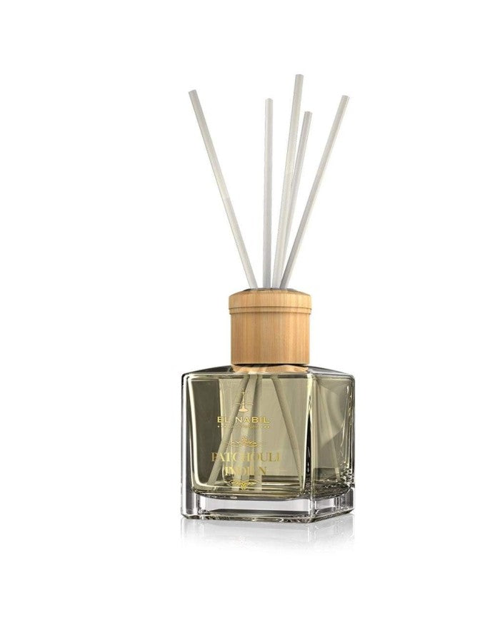 EL Nabil - Patchouli Indien - Home Fragrance Geurstokjes