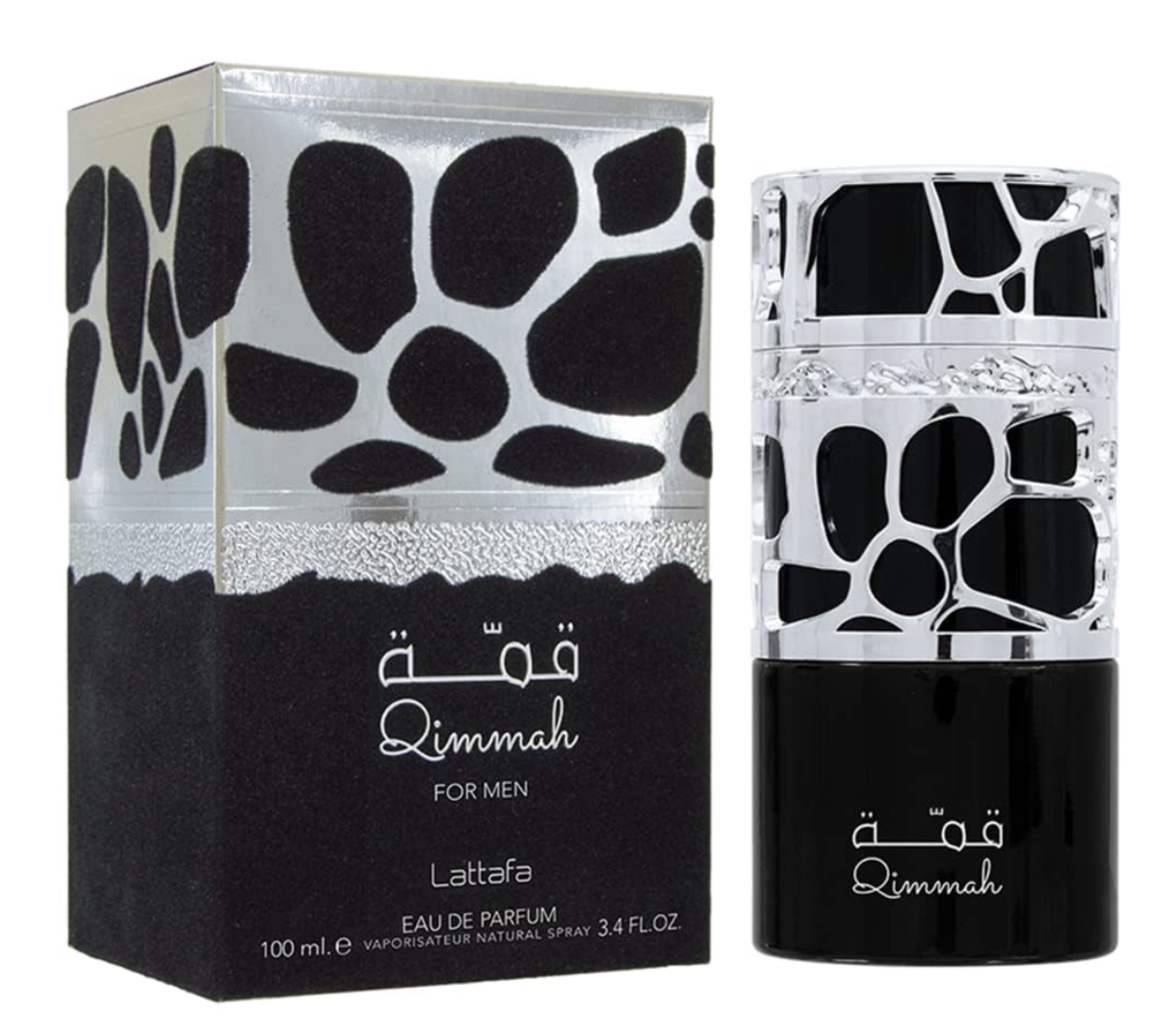 Lattafa - Qimmah for Men - 100ML