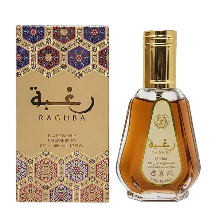 Arabiyat – Intensives Oud – 100 ml