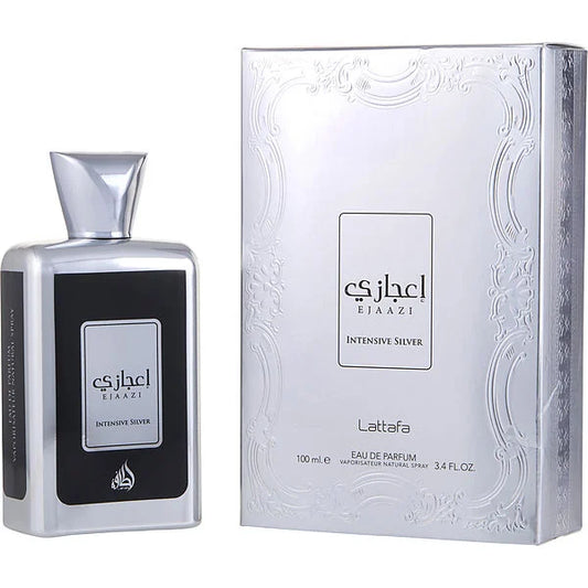 Lattafa - Ejaazi - 100ML