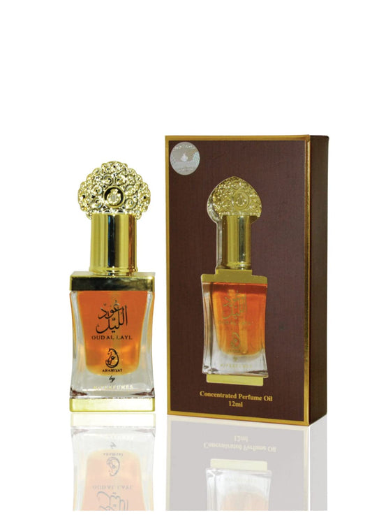 Arabiyat - Intense Oud - 100ML