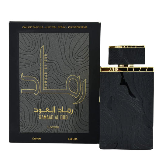 Lattafa - Ramaad Al Oud - 100ML