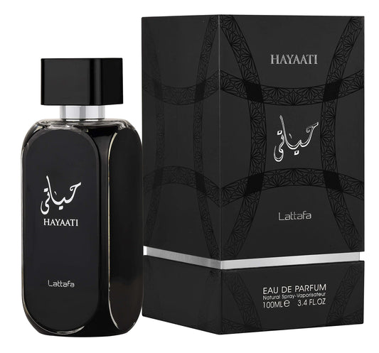 Lattafa - Hayaati - 100ML