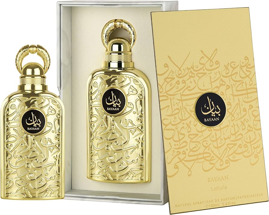 Lattafa - Bayaan - 100ML