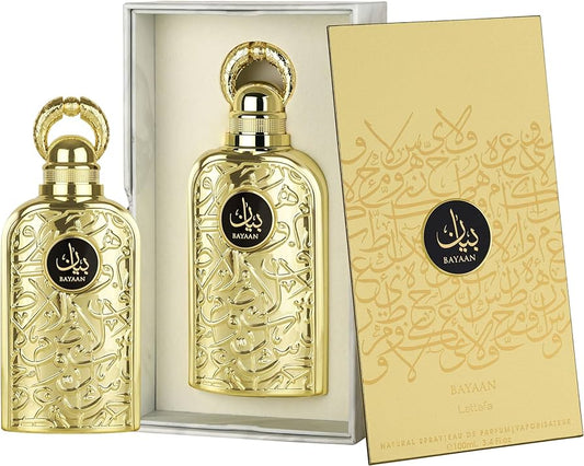 Lattafa - Bayaan - 100ML