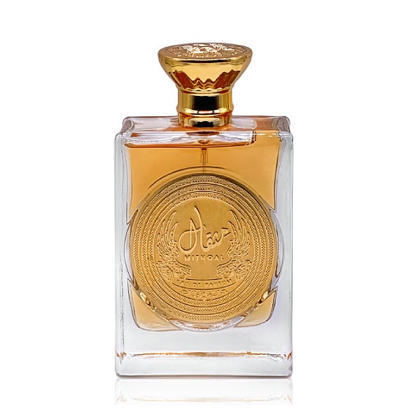 Ard Al Zaafaran - Mithqal Gold - 100ML
