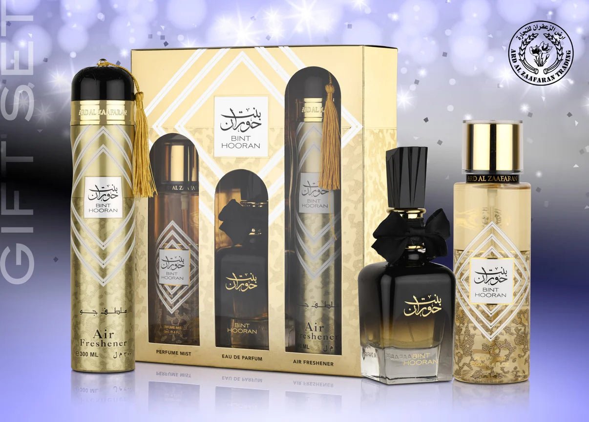 Arabiyat - Al Faris - 100ML 