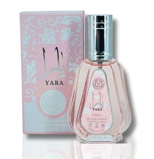 Lattafa Yara Eau de Parfum 50ml