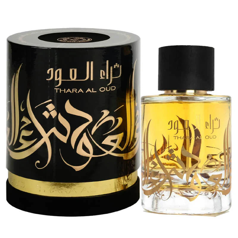 Ard Al Zaafaran – Thara al Oud – 100 ml