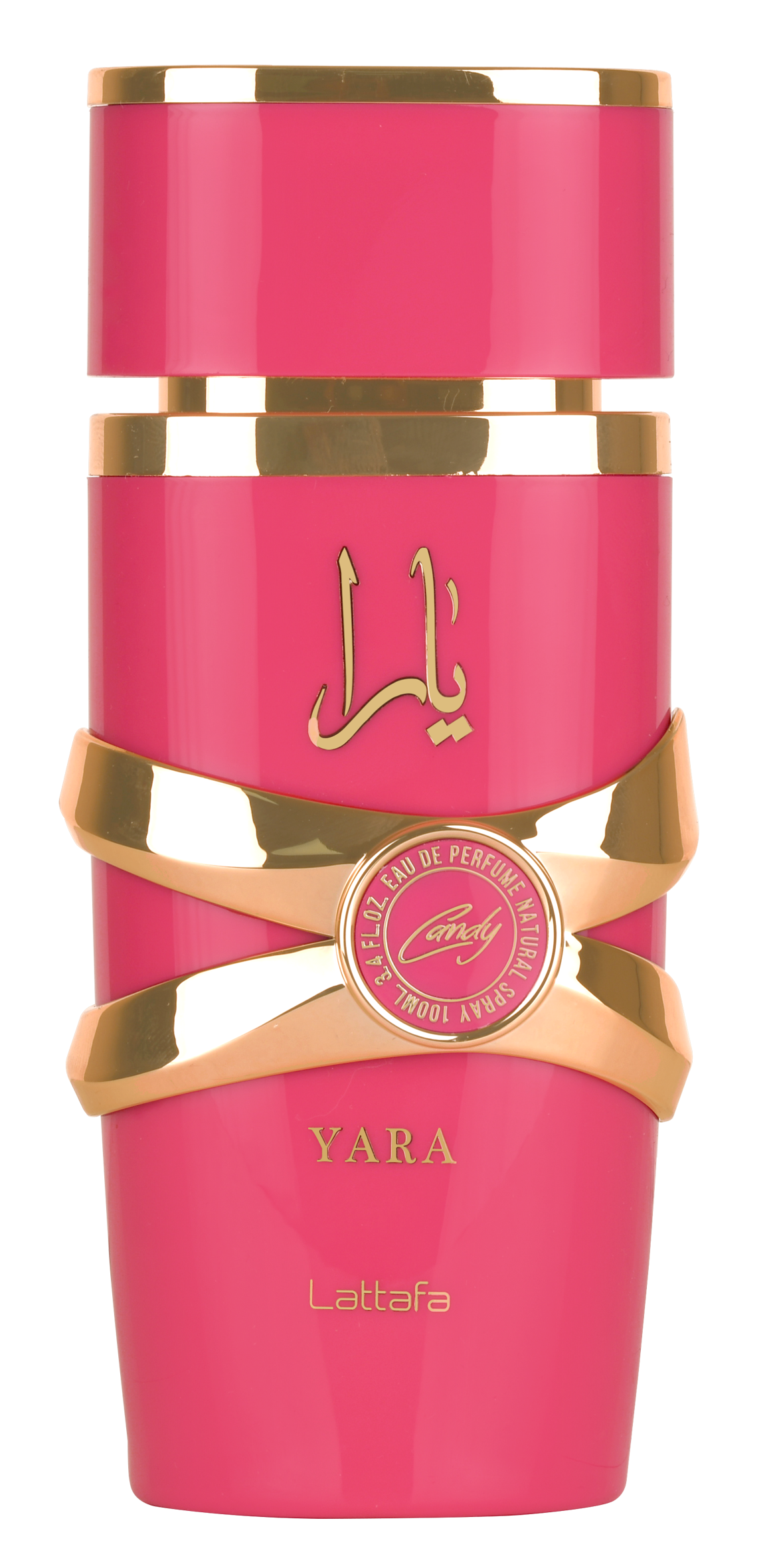 Lattafa - Yara Candy - 100ML